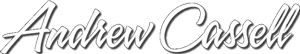 Signature of Andrew Cassell