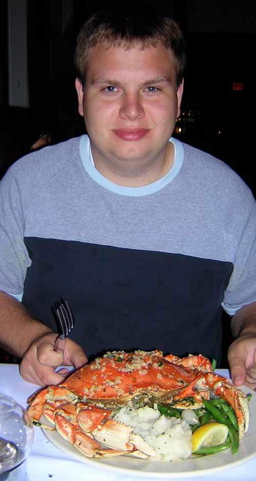 Andrew Cassell